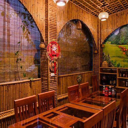 Tam Coc Viet Ha Homestay Ninh Binh Exterior photo