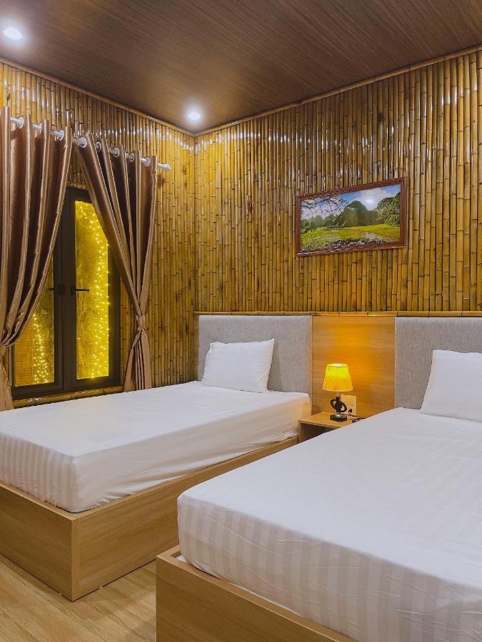 Tam Coc Viet Ha Homestay Ninh Binh Exterior photo