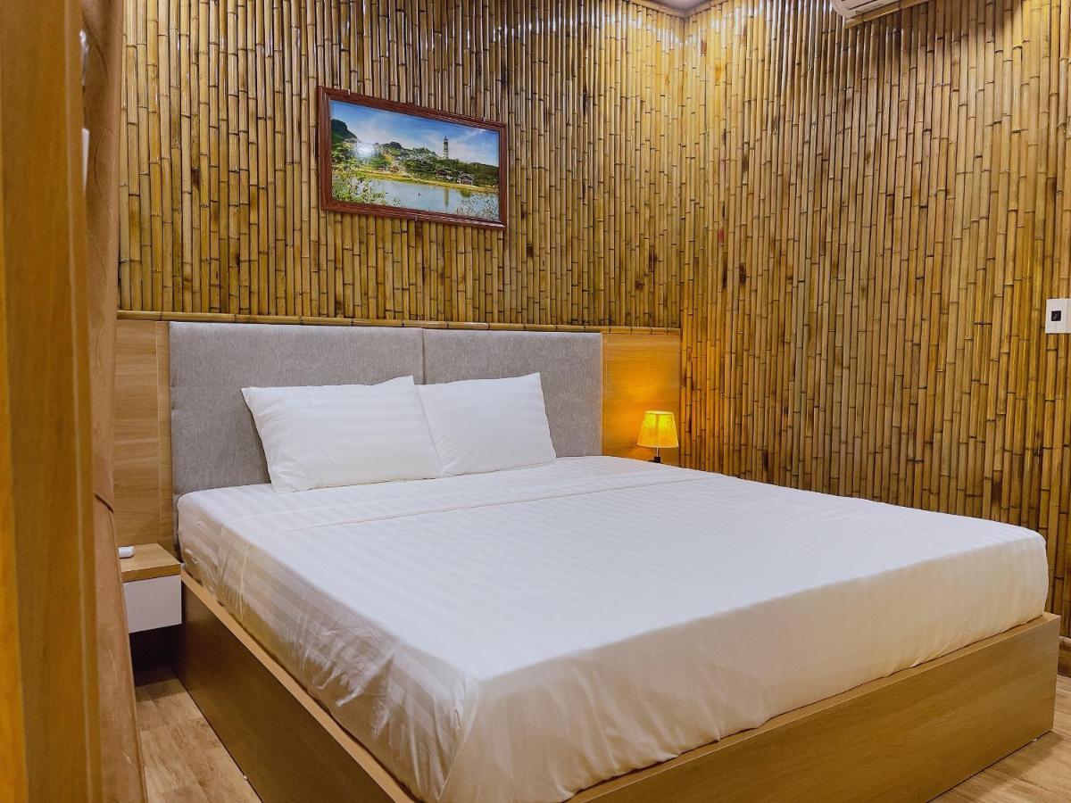 Tam Coc Viet Ha Homestay Ninh Binh Exterior photo