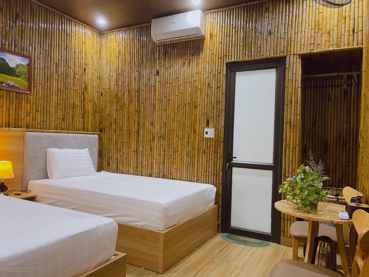 Tam Coc Viet Ha Homestay Ninh Binh Exterior photo