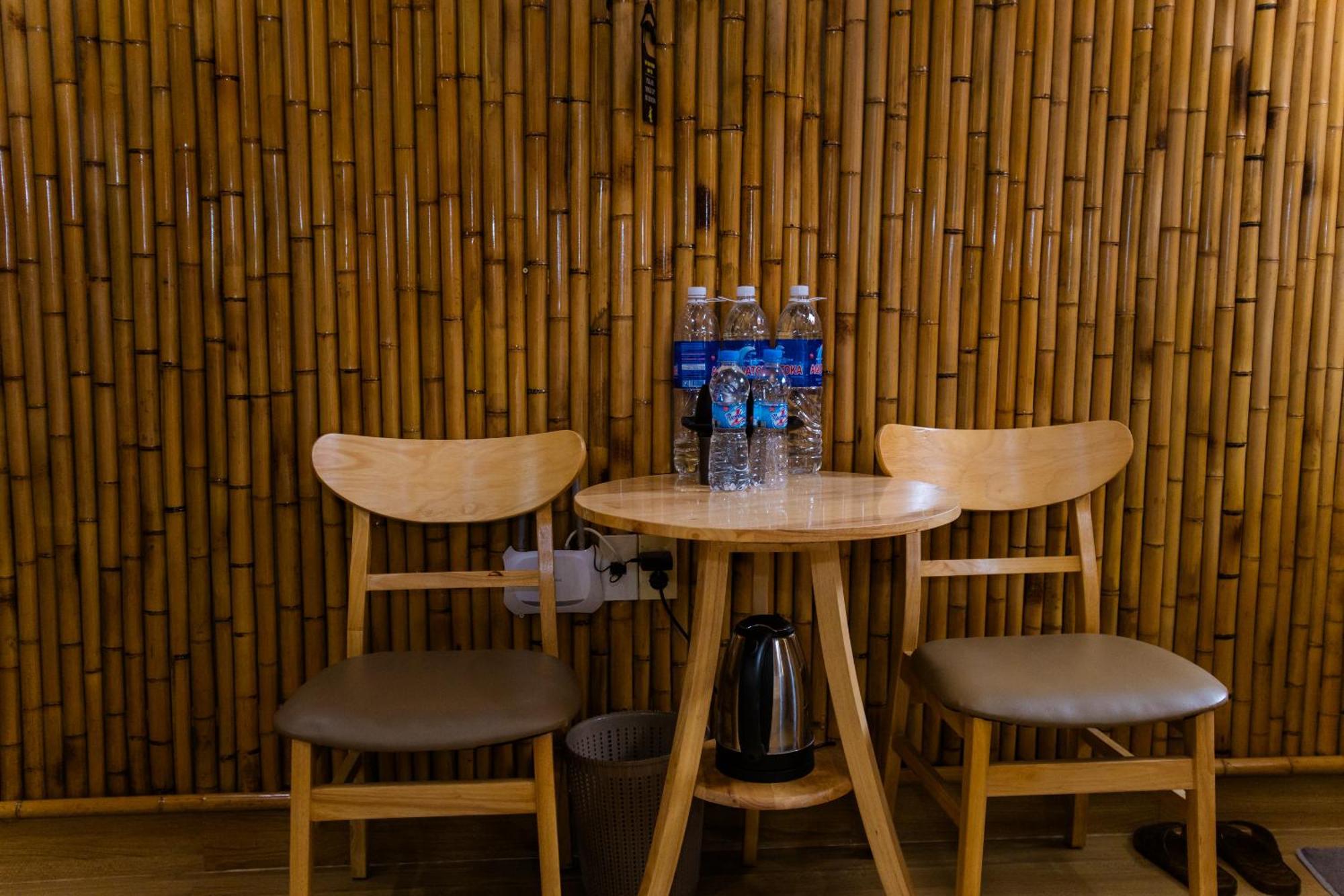 Tam Coc Viet Ha Homestay Ninh Binh Exterior photo